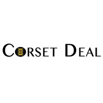 Corset Deal Logo